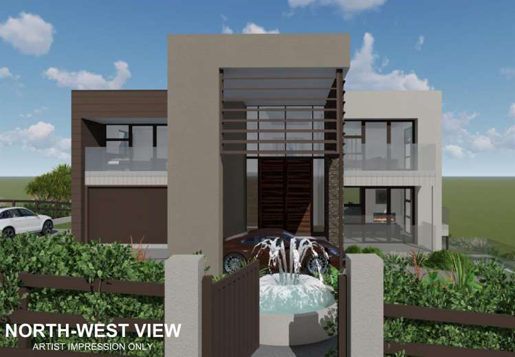 4 Tau Drive Flat Bush_12