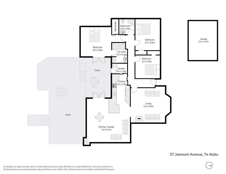 37 Jaemont Avenue Te Atatu South_14