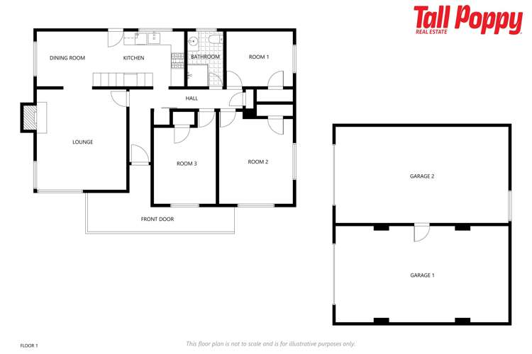 18 Kowhai Avenue Hargest_15