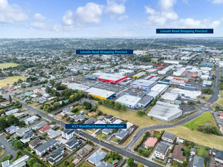 4/17 Woodford Avenue Henderson_17