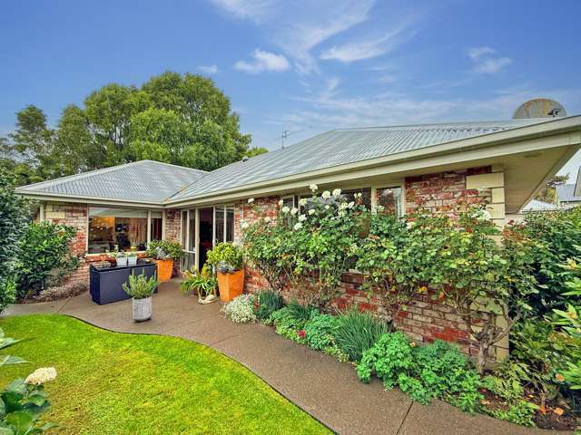 Easy-Living Sanctuary