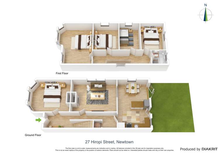 27 Hiropi Street Newtown_14