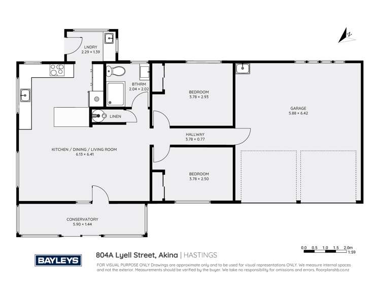 804a Lyell Street Akina_8