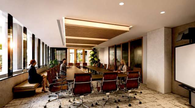 109 Featherston Street Wellington Central_4