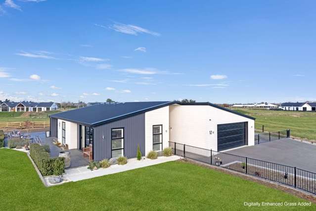 12 Meadowlands Green Allenton_2