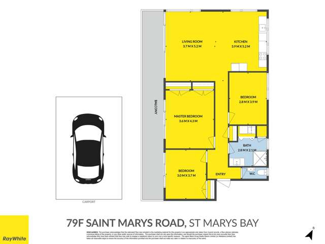 79F St Marys Road St Marys Bay_1