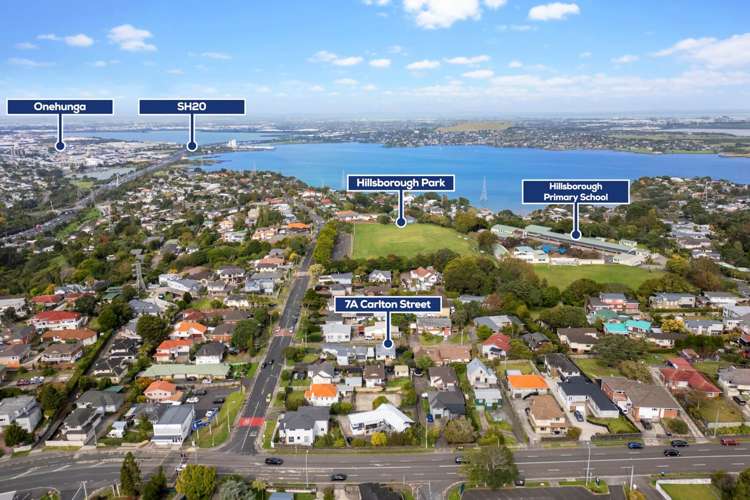 7a Carlton Street Hillsborough_17