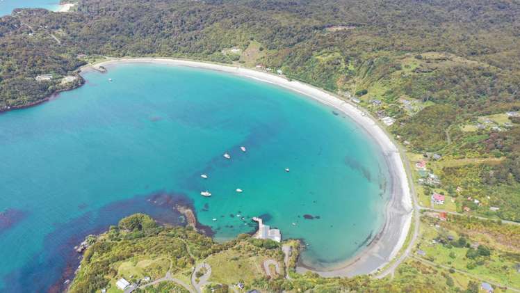 385 Horseshoe Bay Road Stewart Island_17
