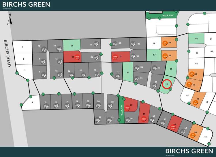 Lot 46 Birchs Green_4