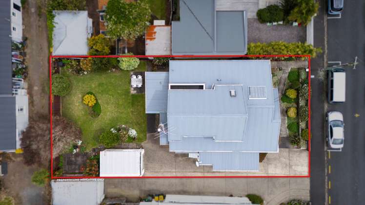 2 Rattray Street Devonport_19