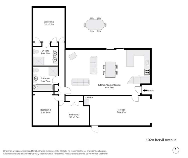 102a Kervil Avenue Te Atatu Peninsula_14