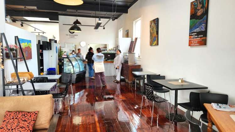 1 Parnell Street Rawene_21