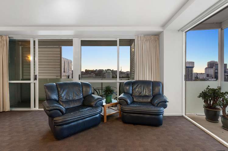 2203/10 Waterloo Quadrant Auckland Central_15