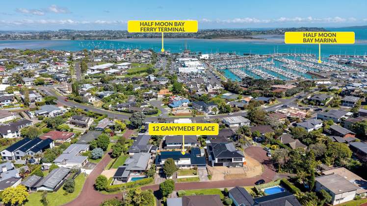 12 Ganymede Place Bucklands Beach_11