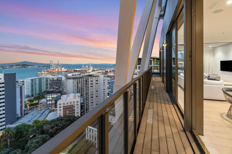 1602/9 Princes Street Auckland Central_20