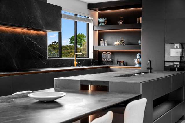 An Elegant Retreat for Generations