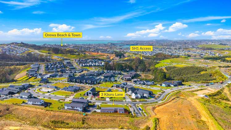 3 Kauru Lane Orewa_20