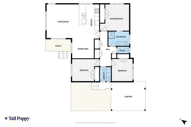 6 Hughan Craig Place Gate Pa_1