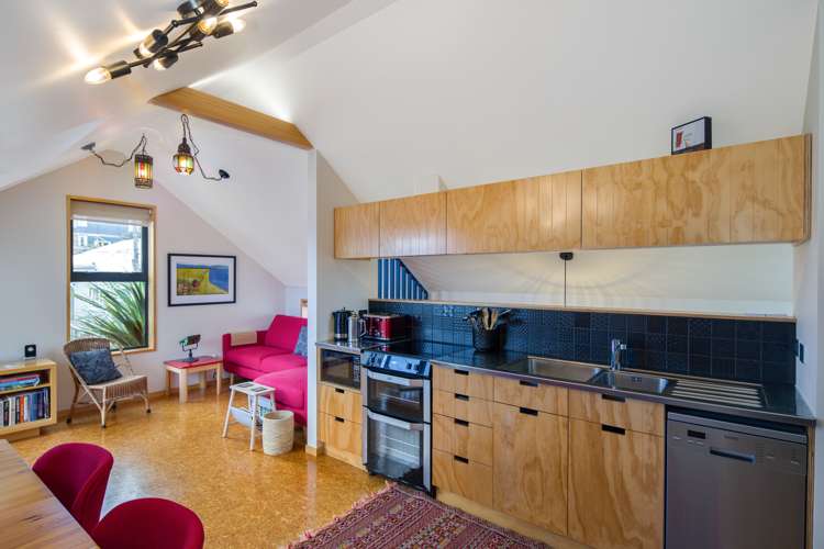 83 Coromandel Street Newtown_9