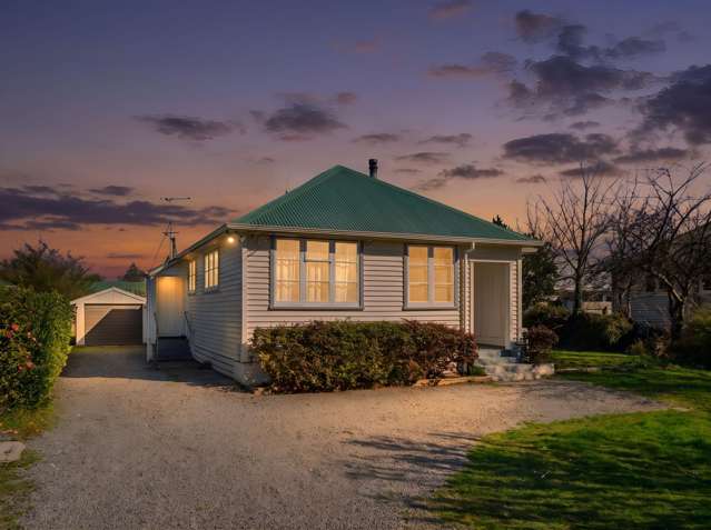 4 Bedrooms and Fantastic Location
