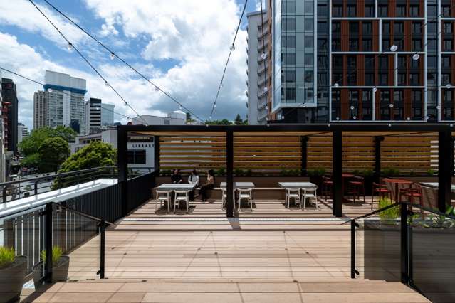 Level 4/2 - 16 Wakefield Street Auckland Central_4