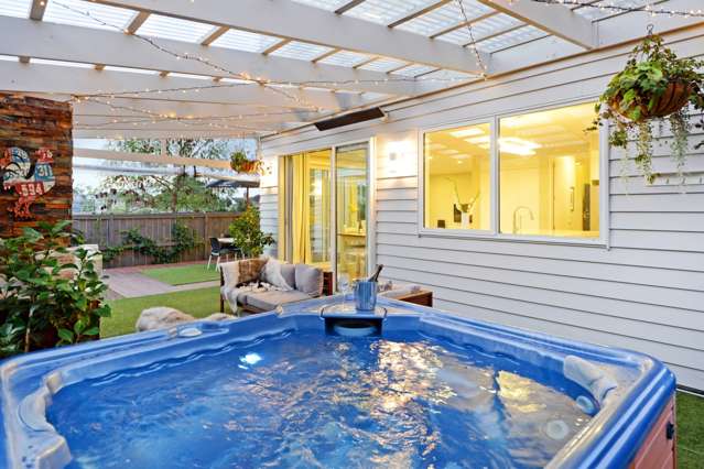 96a Haverstock Road Sandringham_4