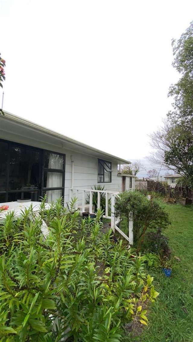 Tucked Away Central Gem – Two Bedroom Oasis