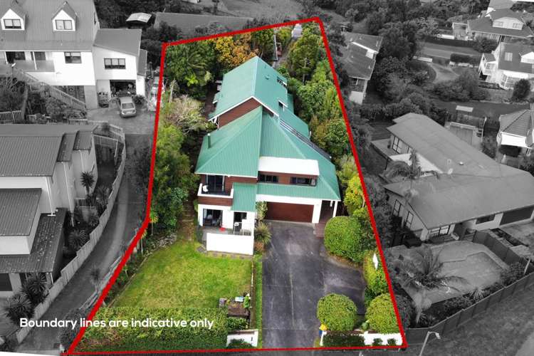 1 Stitchbird Close Murrays Bay_26