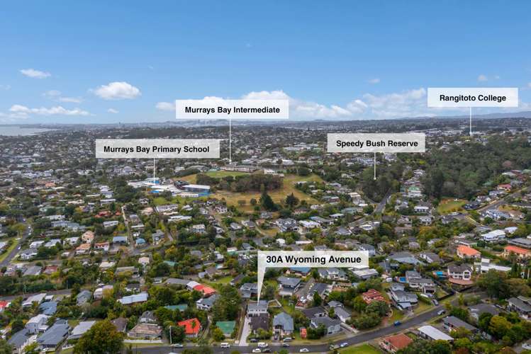 30A Wyoming Avenue Murrays Bay_25