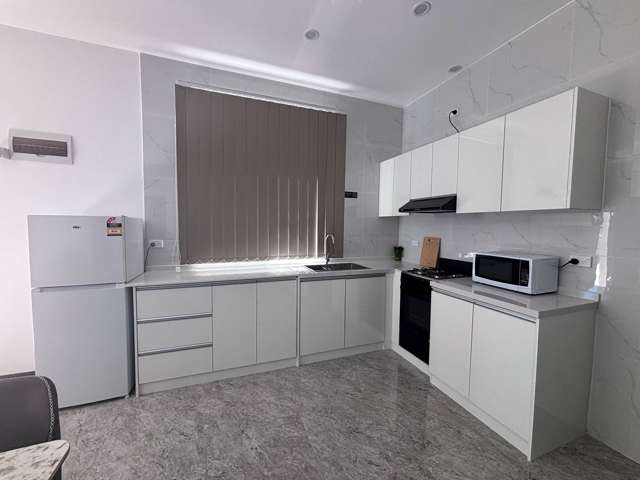 BRAND-NEW, FULLY FURNISHED APARTMENTS