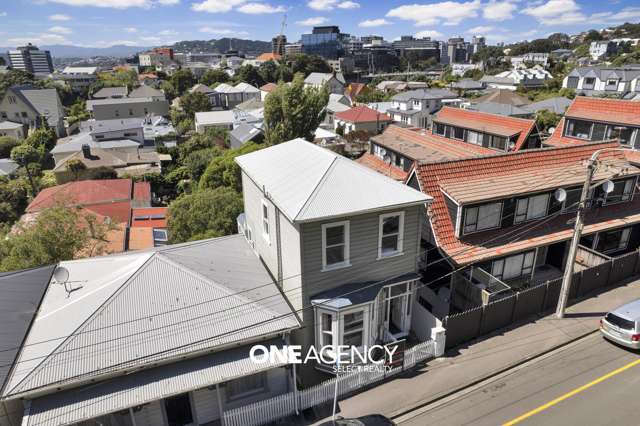 197A & B Grant Road Thorndon_4