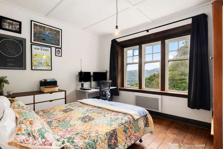 8 Salisbury Garden Court Wadestown_9