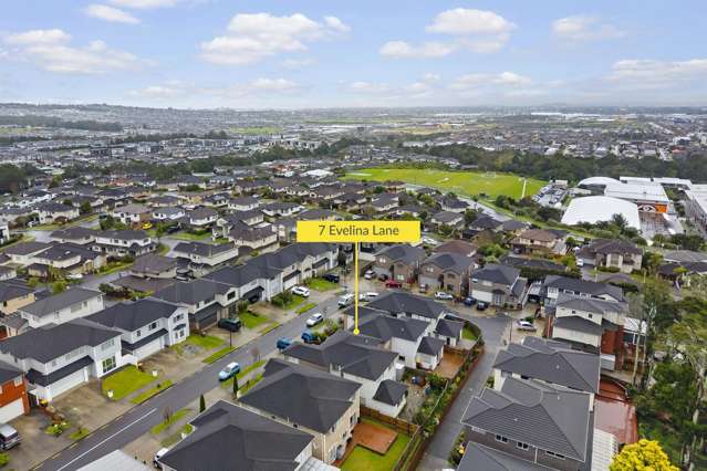 7 Evelina Lane Flat Bush_4