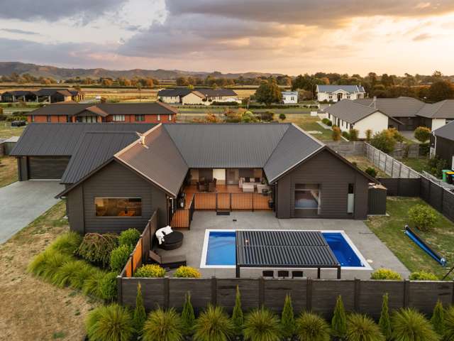 Grand Proportions For Life & Leisure