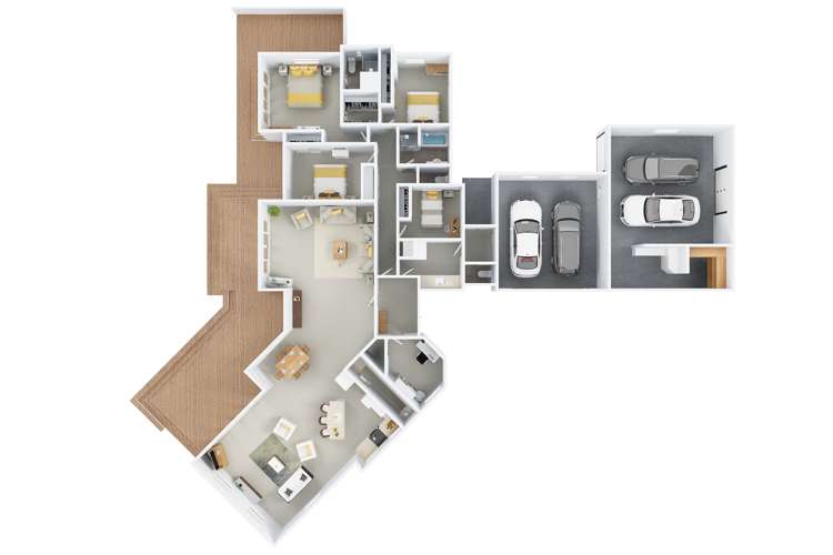 331 Makarewa Browns Road Winton Surrounds_24