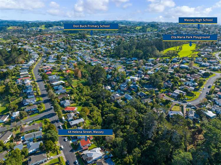 68 Helena Street Massey_7