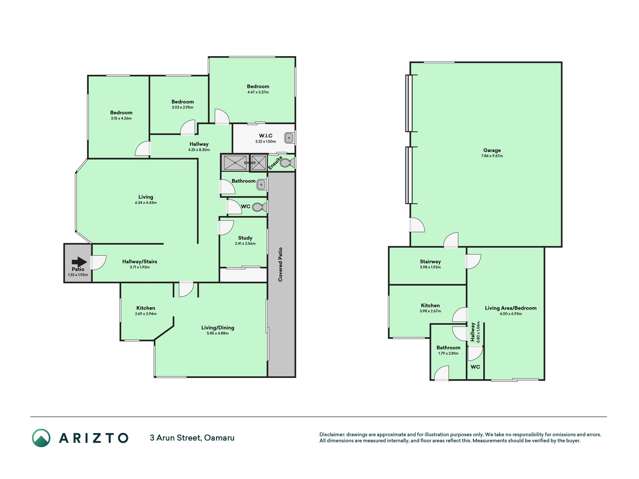 3 Arun Street Oamaru_1