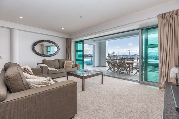 64/145 Quay Street Waitemata Harbour_15