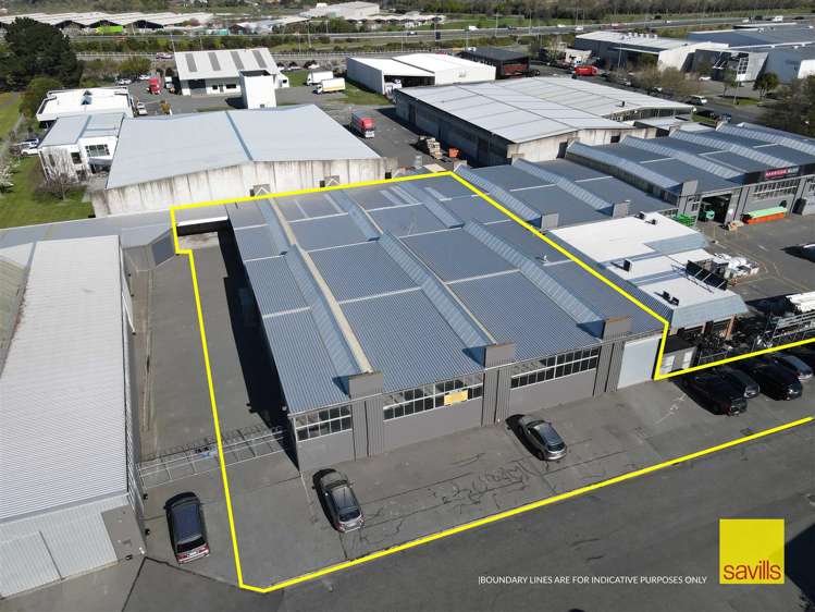 69 Treffers Road Wigram_10