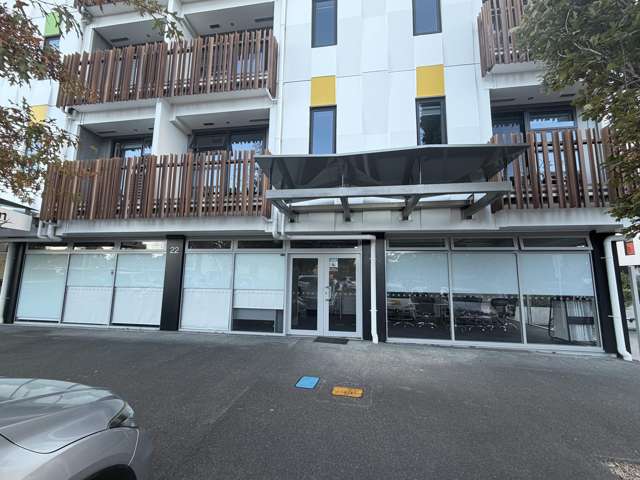 Premium Albany Commercial Unit For Sale & Lease