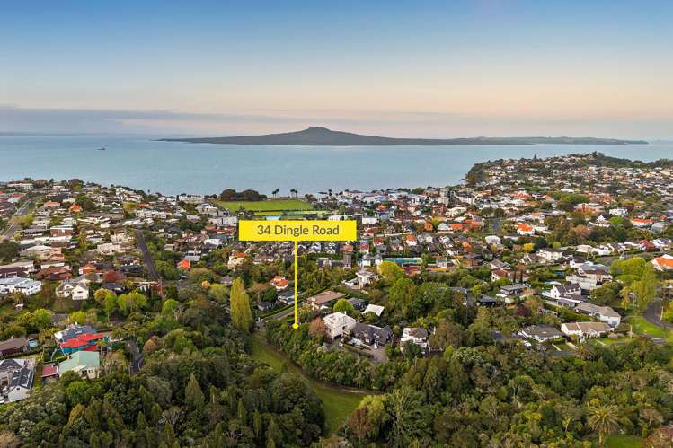 34 Dingle Road St Heliers_21