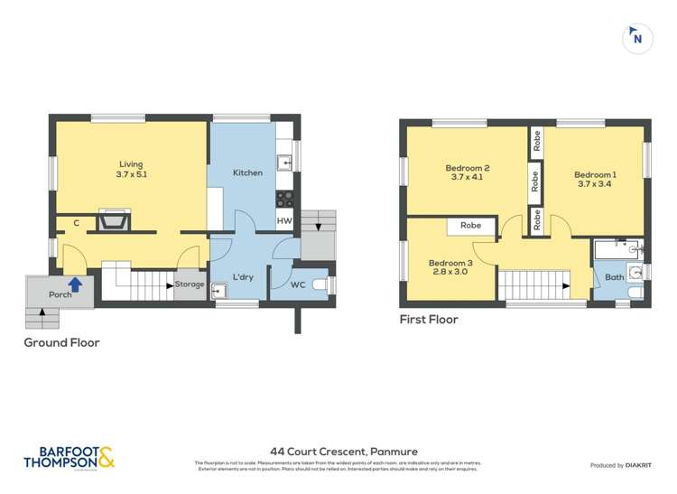 44 Court Crescent Panmure_11