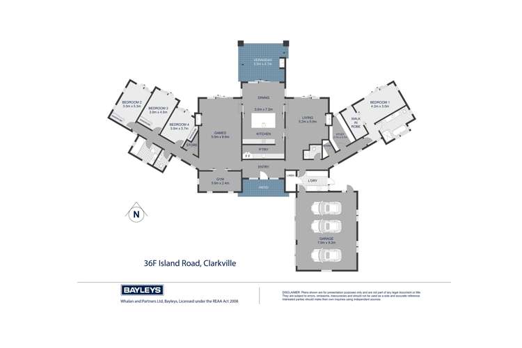 36f Island Road Clarkville_7