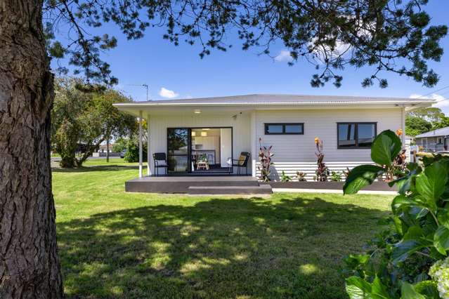 1 Fairfield Avenue Huntly_1