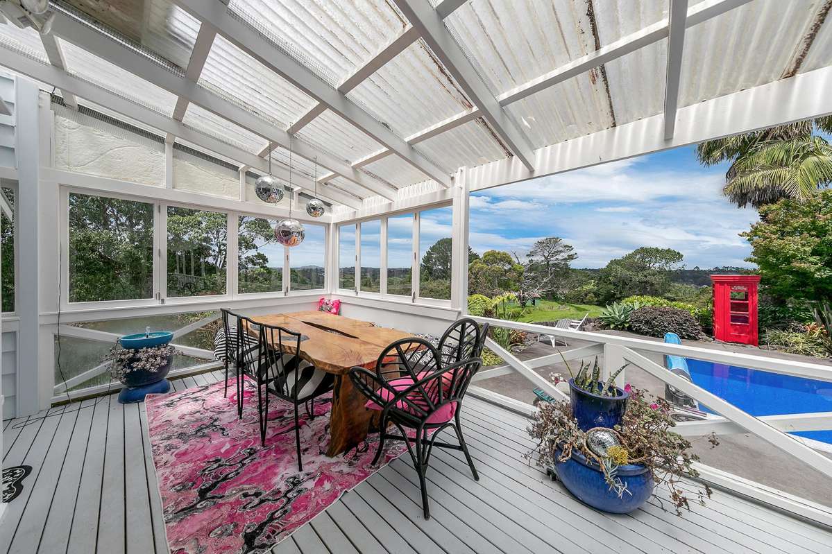 355 Dean Ridge Rd 355 Ridge Road | Paremoremo | North Shore City | Houses for Sale - OneRoof
