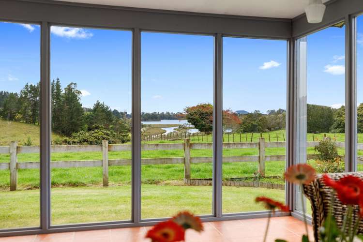 Old Highway Whakamarama_8