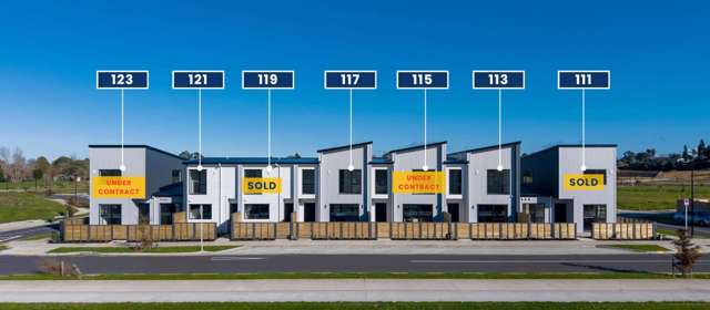 119 Bellfield Road Opaheke_1