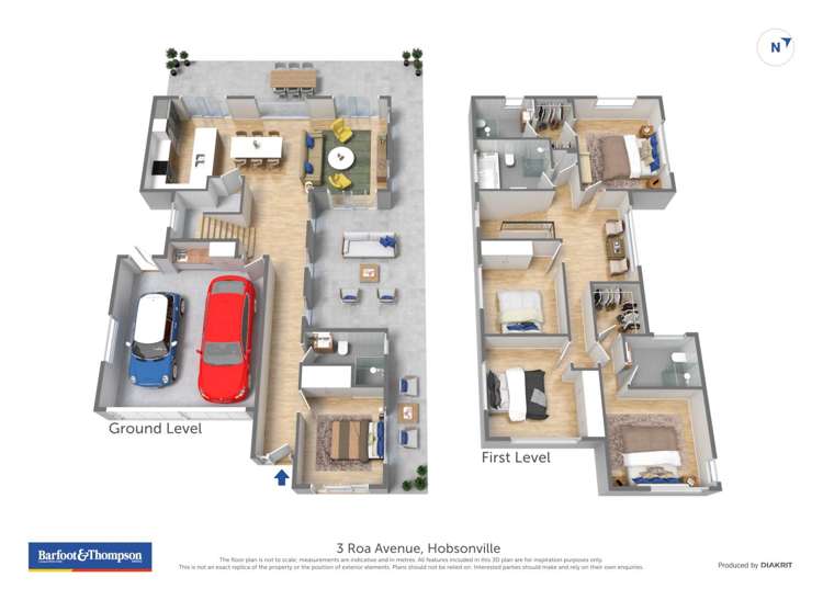 3 Roa Avenue Hobsonville_19