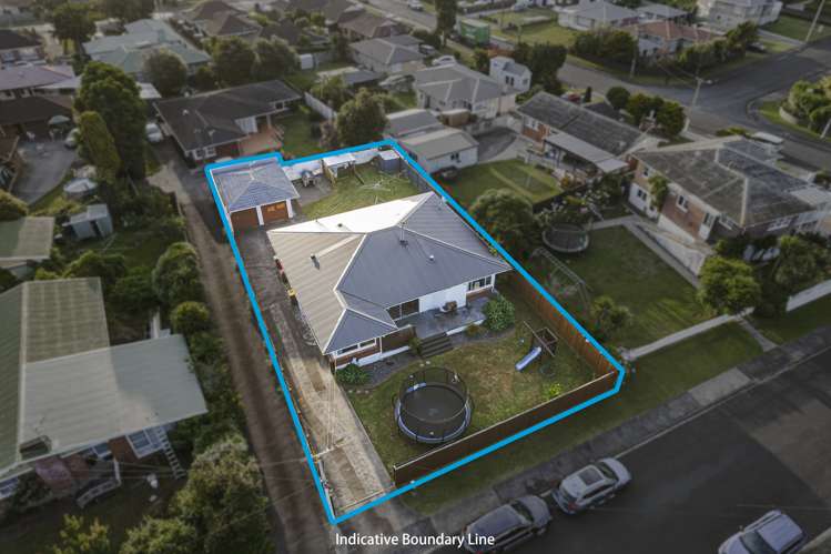 3 Snell Avenue Papakura_21