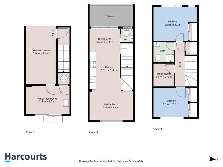 Lot 6 / 11 Hereford Street_3